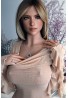 ITYDOLL TPE Life-sized Adult Sex Doll Queena 157cm  Big Breasts H Cup