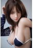 Celebrity silicone sex dolls  SEDOLL-Yuuki 160cm C cup