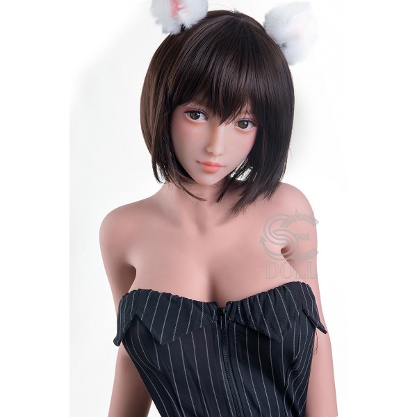 ITYDOLL TPE young sex doll SEDOLL Kumi 161cm F-cup