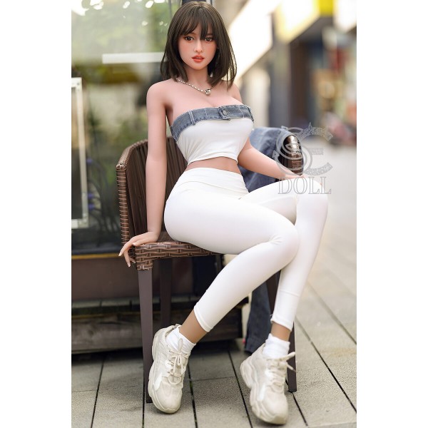 ITYDOLL TPE adult sex dolls SEDOLL Luna 161cm F-cup