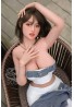 ITYDOLL TPE adult sex dolls SEDOLL Luna 161cm F-cup