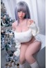 ITYDOLL TPE realistic sex dolls SEDOLL Melody 161cm F-cup