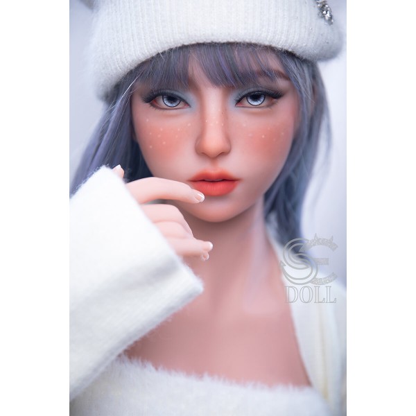 ITYDOLL TPE realistic sex dolls SEDOLL Melody 161cm F-cup