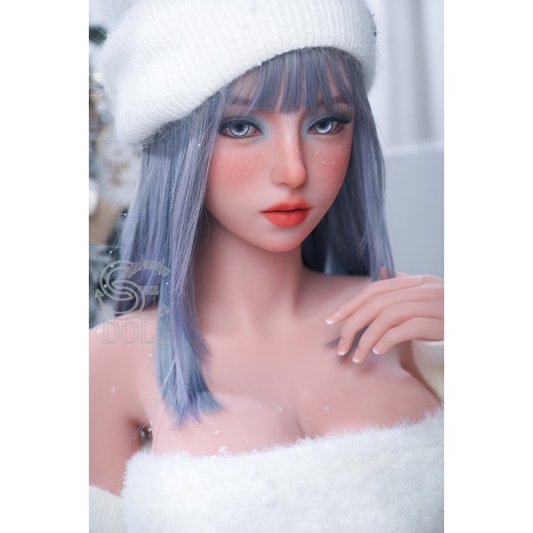 ITYDOLL TPE realistic sex dolls SEDOLL Melody 161cm F-cup