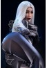 ITYDOLL TPE Charming Spider Big Breasts sex doll Kitty 163cm E-cup