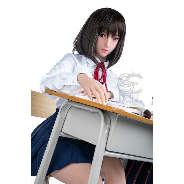 ITYDOLL TPE teenage students sex doll  Yuuki 163cm E-cup