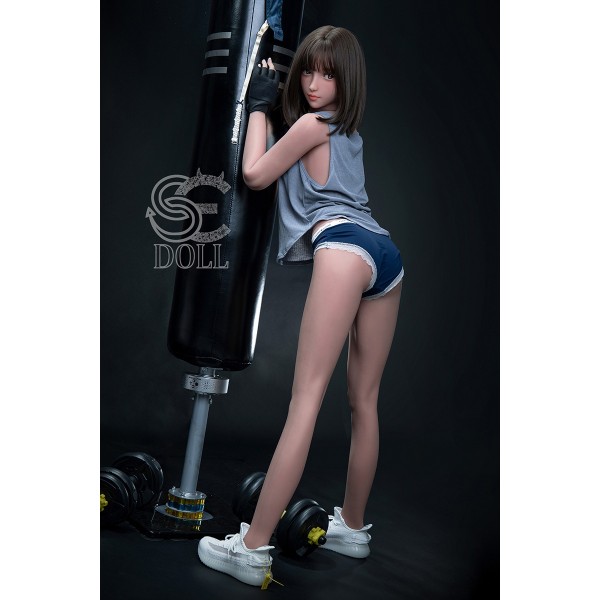 ITYDOLL TPE mature sporty sex doll Yuuki 166cm C-cup