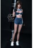 ITYDOLL TPE mature sporty sex doll Yuuki 166cm C-cup