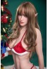 ITYDOLL life sized christmas elf sex doll SEDoll Charlot TPE 167cm E-cup