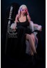 ITYDOLL TPE Erotic Love Doll  SEDOLL  Harpaear 168cm F-cup 