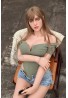 ITYDOLL TPE sexy real sex dolls Vicky 168cm/5ft6 F-cup