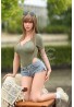 ITYDOLL TPE sexy real sex dolls Vicky 168cm/5ft6 F-cup
