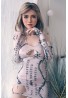 Life-size Real Sex Doll SEDOLL Annika Silicone 161cm C Cup