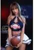 TPE real-life sex doll SEDOLL Aurora.B 157cm H-cup