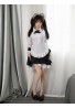 Maid clothes big breasts sex doll Realgirl-C7 head 158cm E cup