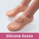 Silicone Socks  + $20.00 