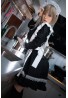 Classic maid real sex doll SEDOLL Vicky. H Silicone 161cm E-cup