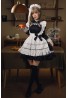 Classic maid real sex doll SEDOLL Vicky. H Silicone 161cm E-cup