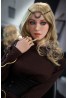 TPE ultra real sex doll SEDOLL-Vicky 163cm E cup 020 head