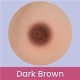 S-Dark brown 